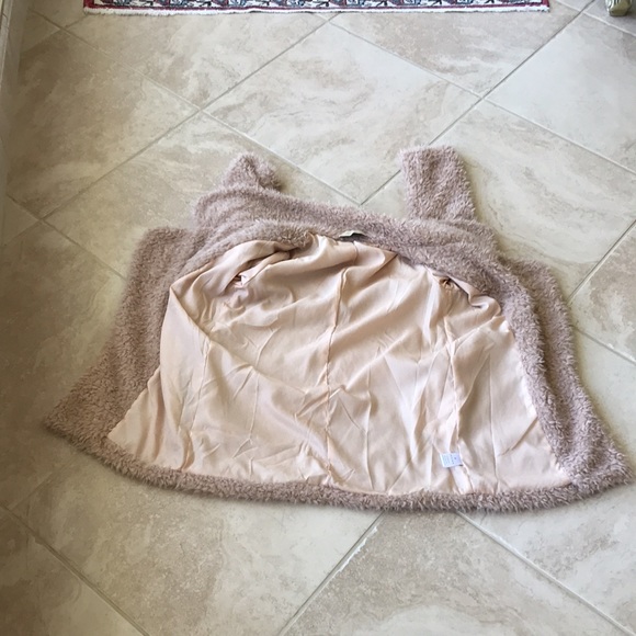 Teddy Coat - Picture 6 of 15